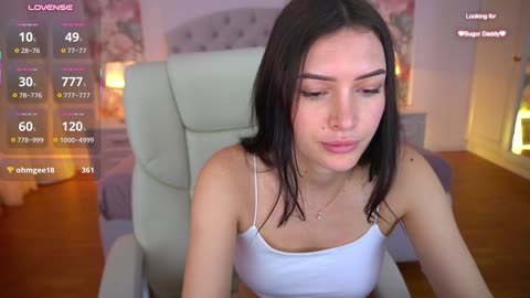 milasecret, μοντέλο webcam στο BongaCams