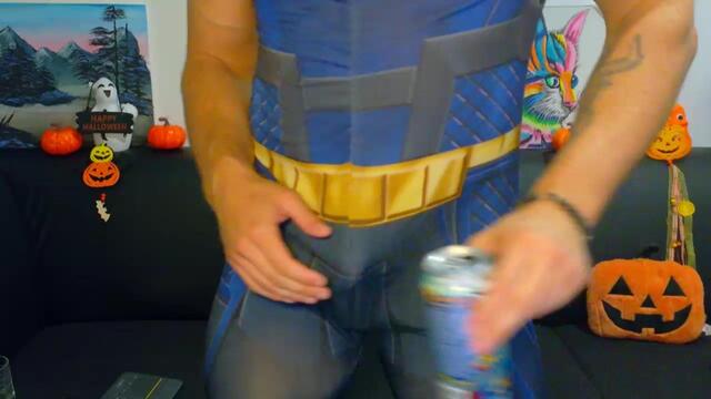 Preview photo of webcam model robin-rieff on Flirt4Free