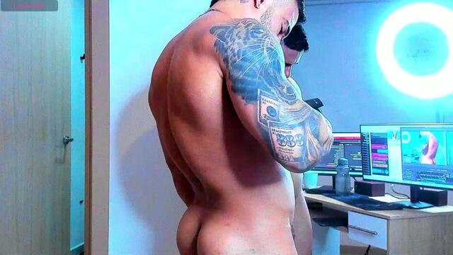 ray-torres, webcammodel på Flirt4Free: fotos