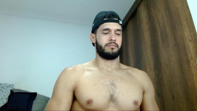 tom-wills, modelo webcam de Flirt4Free: fotos