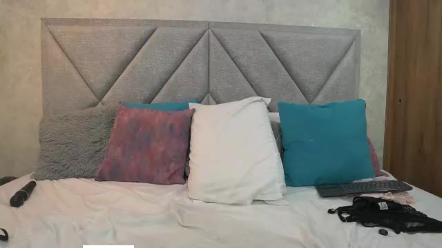 im_manu – Webcam-Modell auf Chaturbate
