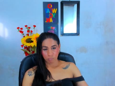 treyxiihot87 (BongaCams): foto un profils