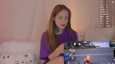 -lunafever- (BongaCams): foto un profils