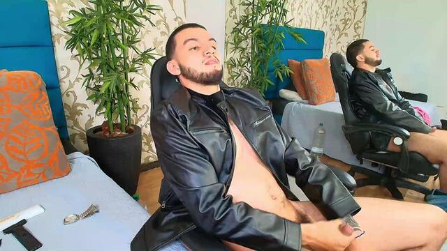 mikel-magnus, model webcam de Flirt4Free: fotos