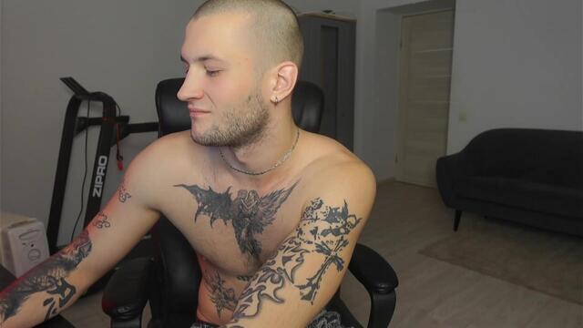 igor-wilde na Flirt4Free: fotky a profil