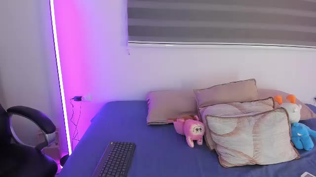 sunn_ray — Chaturbate 直播模特：照片与资料