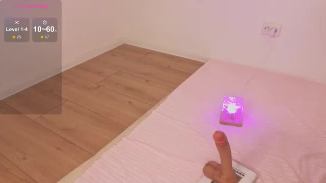 amazongirls na Chaturbate: slike in profil