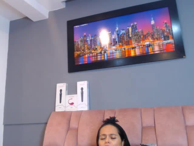 charlottecrofort, webcammodell på XloveCam: bilder