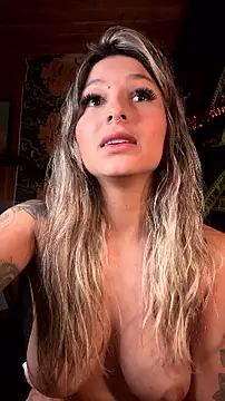 AliceStone19 – Webcam-Modell auf Stripchat