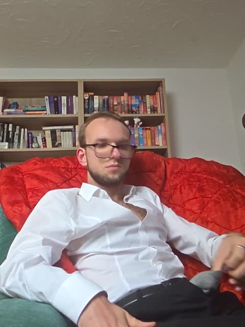 xo-777-ox – Webcam-Modell auf BongaCams