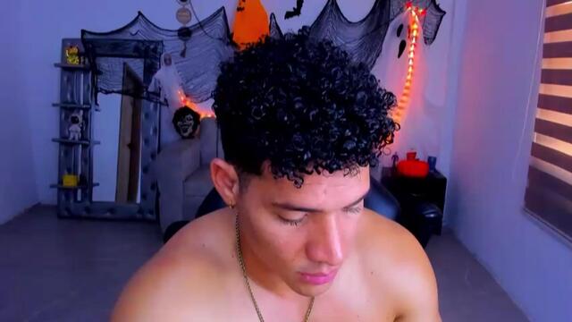 nick-cartier — Flirt4Freeのライブ配信モデル：写真・プロフィール