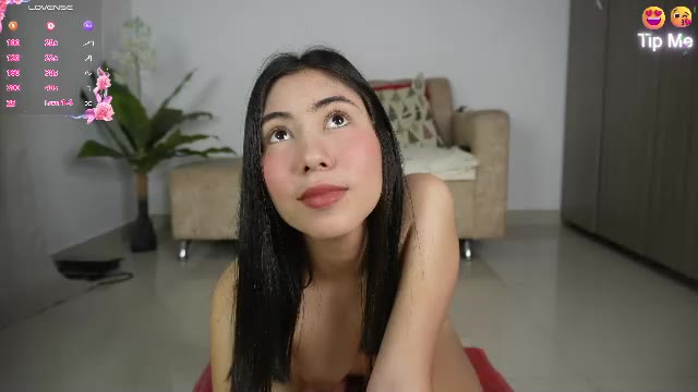 sweetpussyhot_ na Chaturbate: fotky a profil