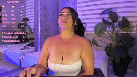 meganblazze, modelo webcam de BongaCams: fotos