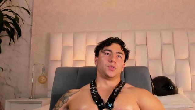 zanne-cruz di Flirt4Free: foto model webcam