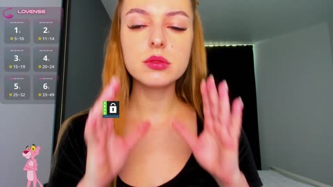 missfentasy1 — BongaCams: ფოტოები და პროფილი