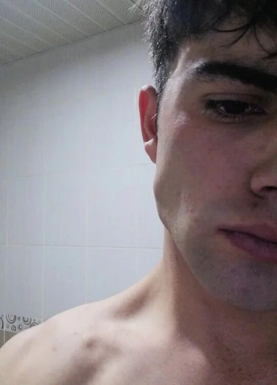 Alppo на Stripchat: слики и профил