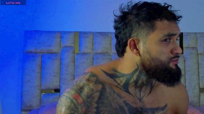 ragnar_666, model webcam de Cam4: fotos