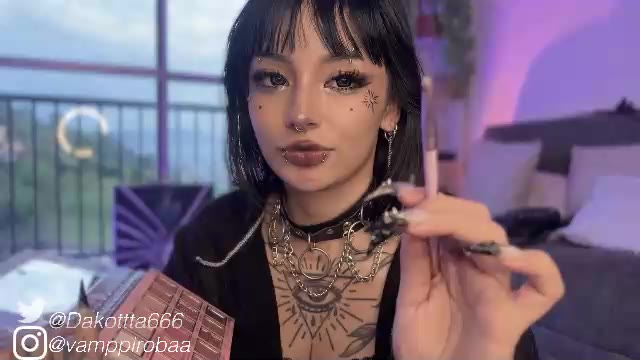 da_kotta (Chaturbate): nuotraukos, profilis