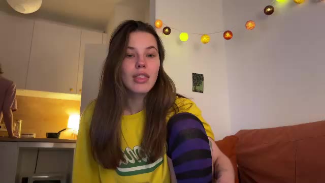 di_n_alex – Webcam-Modell auf Chaturbate