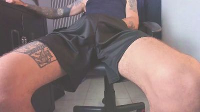 aaronbigdickxxx (Cam4): ảnh người mẫu webcam