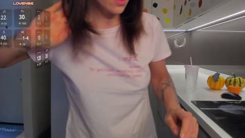 lisadaniels – BongaCams webkamerás modell