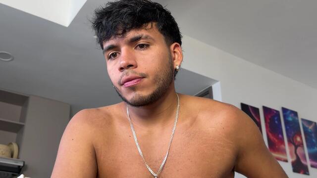 jordan-rodriguezz — Flirt4Free वेबकैम मॉडल: फ़ोटो