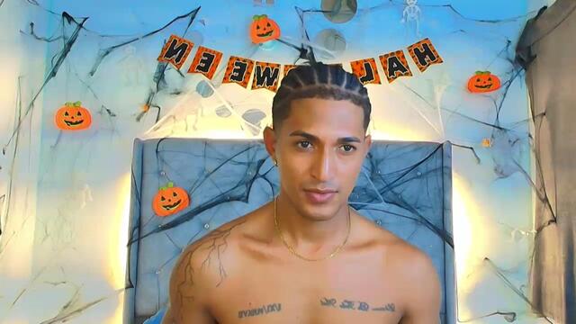 andre-do-silva na Flirt4Free: fotky a profil