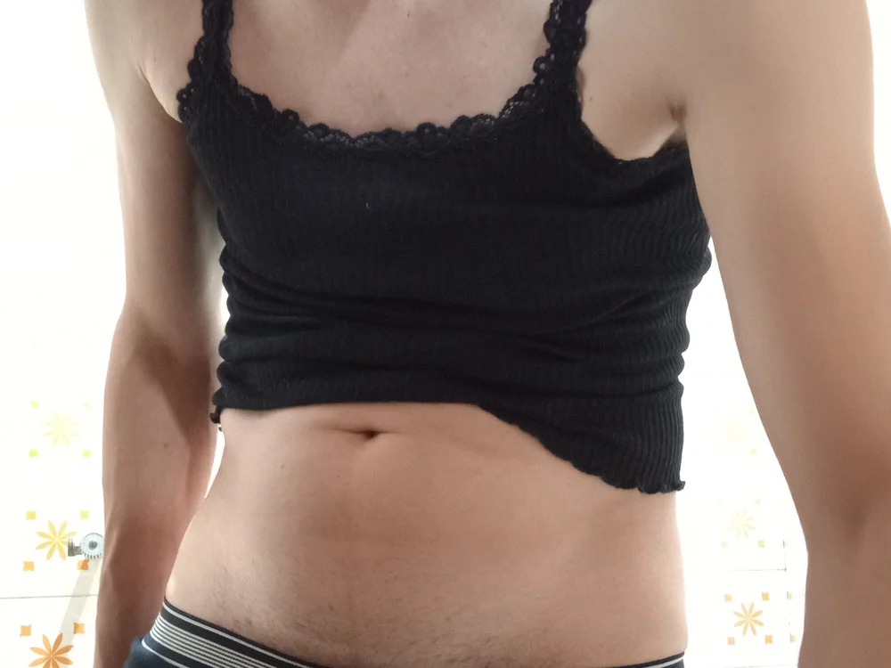 Anastasio33 na Stripchat: fotky a profil