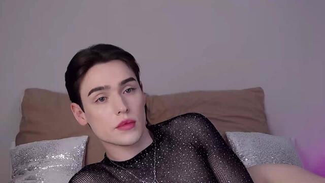robert-rosenberg – Webcam-Modell auf Flirt4Free