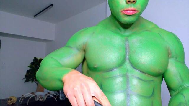 loki-andersen (Flirt4Free): fotod ja profiil