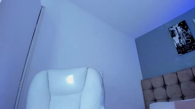 isabella_monroe7 – Webcam-Modell auf Chaturbate