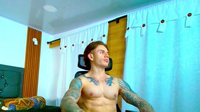 paul-thompson na Flirt4Free: fotky a profil