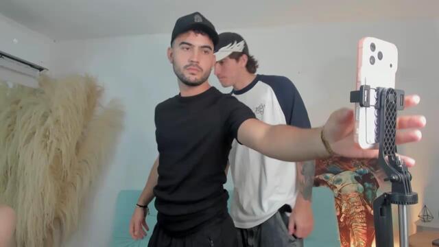 colombian-boys na Flirt4Free: fotky a profil