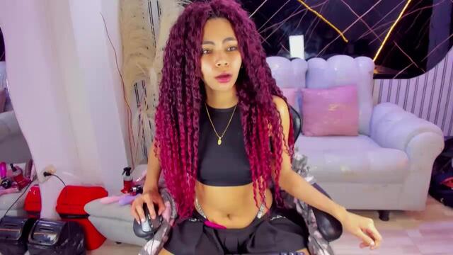 ammy-woodd на Flirt4Free: слики и профил
