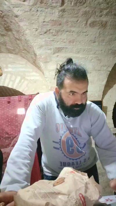 cerbero31 – Cam4 webkamerás modell