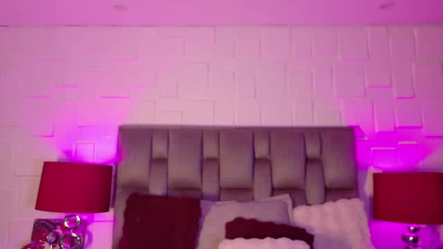 lilithsinclair, modèle webcam XloveCam : photos