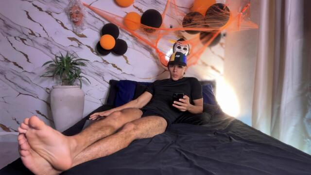 ikki-pororoca, webcam-malli (Flirt4Free): kuvat