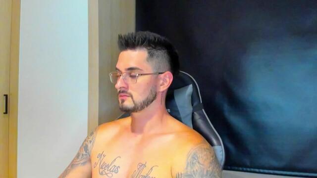 ashton-muller (Flirt4Free): foto un profils