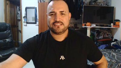 hazmetuyo24 na Cam4: fotky a profil