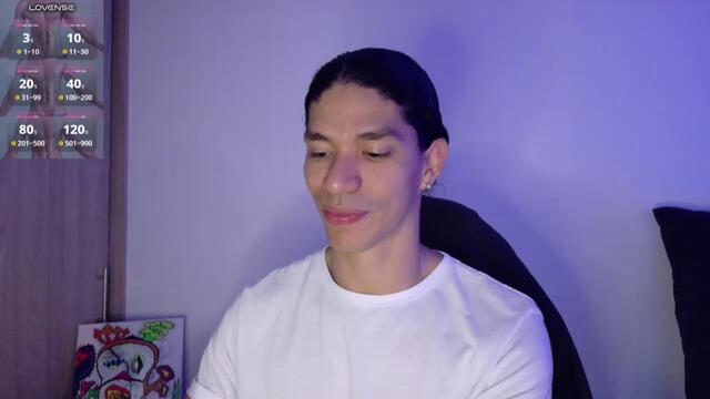 willy-veins (Flirt4Free): nuotraukos, profilis