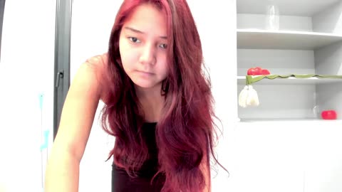 milanamittt, model webcam de BongaCams: fotos