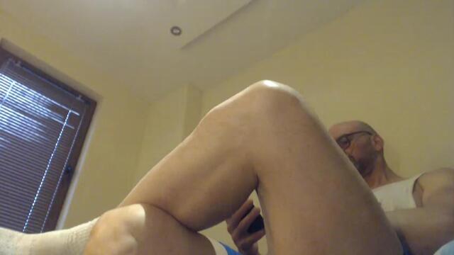 fergal, model webcam de Flirt4Free: fotos