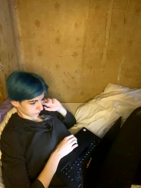 kristifox, webcammodell på BongaCams: bilder