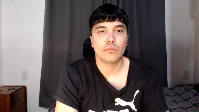 alexriversx — Chaturbate वेबकैम मॉडल: फ़ोटो