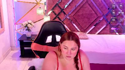 lunapleasure, webcammodell på Cam4: bilder