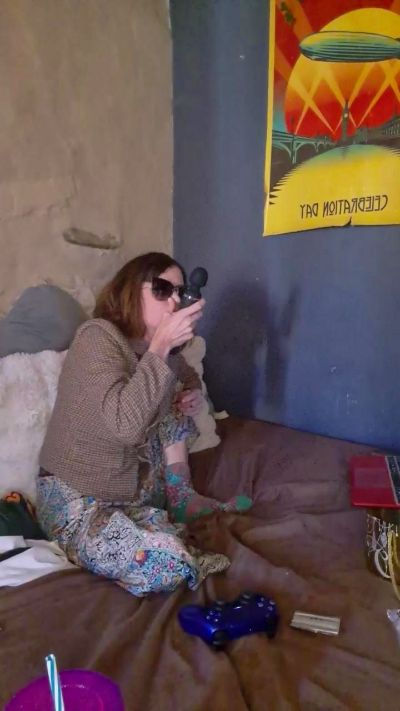 adrenaline_hot: عارضة كاميرا ويب على Cam4