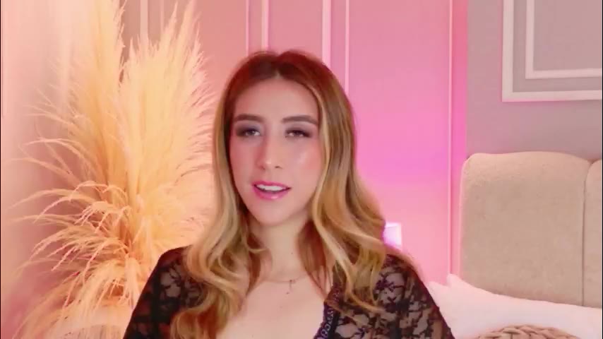 julietalake: عارضة كاميرا ويب على LiveJasmin