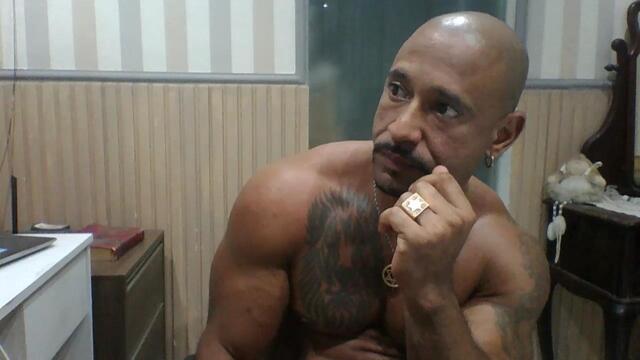 hebert-gomes — Flirt4Freeのライブ配信モデル：写真・プロフィール