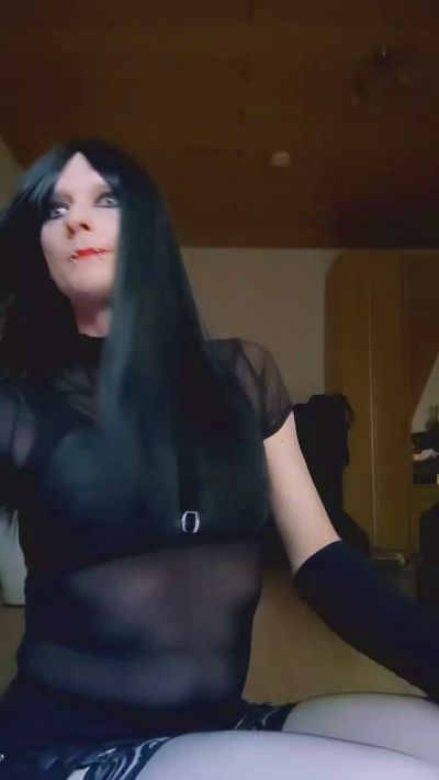cherrytrans87 (Cam4): fotod ja profiil