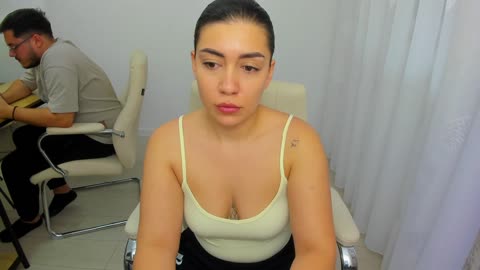 eveeevian, model webcam pe BongaCams: poze